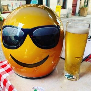 Meet your Posher, Najib